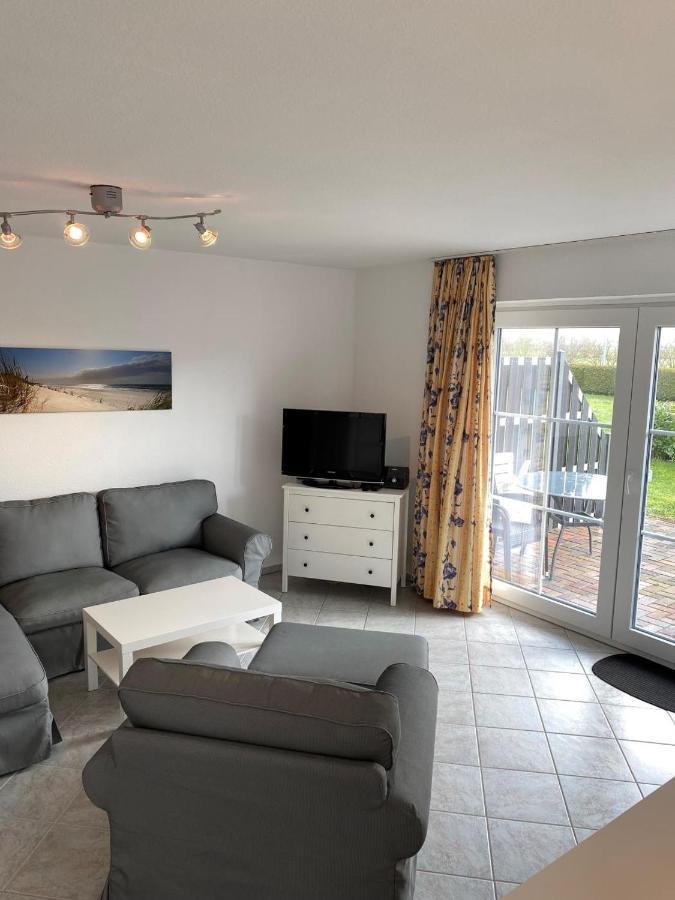 Fehmarn 17-4 Apartamento Exterior foto